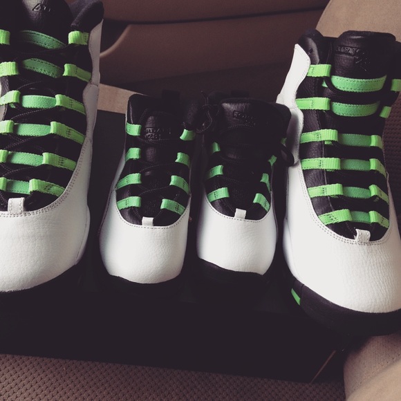 Jordan Shoes - Jordan retro 10