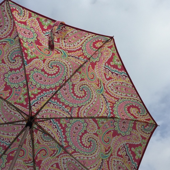 Vera Bradley Umbrella