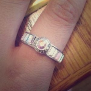 🇺🇸Henri Bendel ring