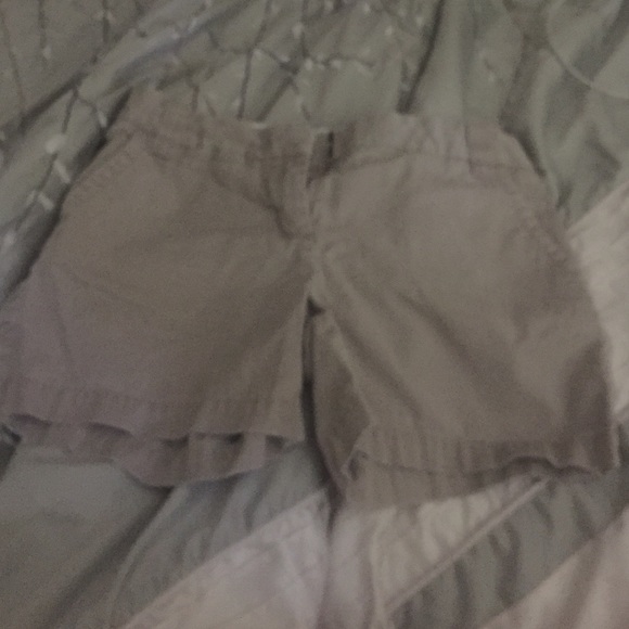 J Crew shorts