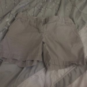 J Crew shorts