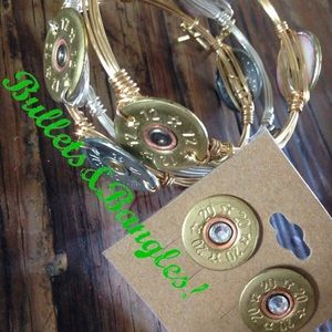 Shotgun shell jewelry