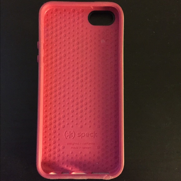 Speck iPhone 5/5s case - Picture 2 of 2