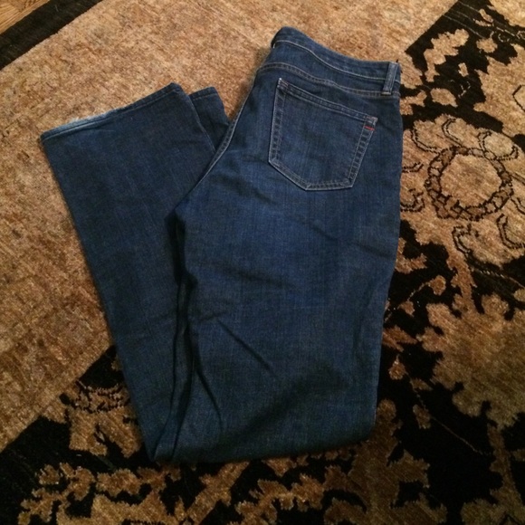 3 pair gap jeans - Picture 2 of 11