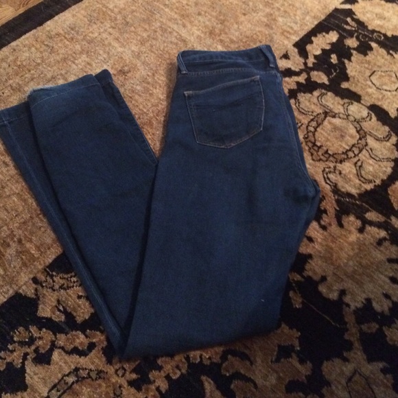 3 pair gap jeans - Picture 4 of 11