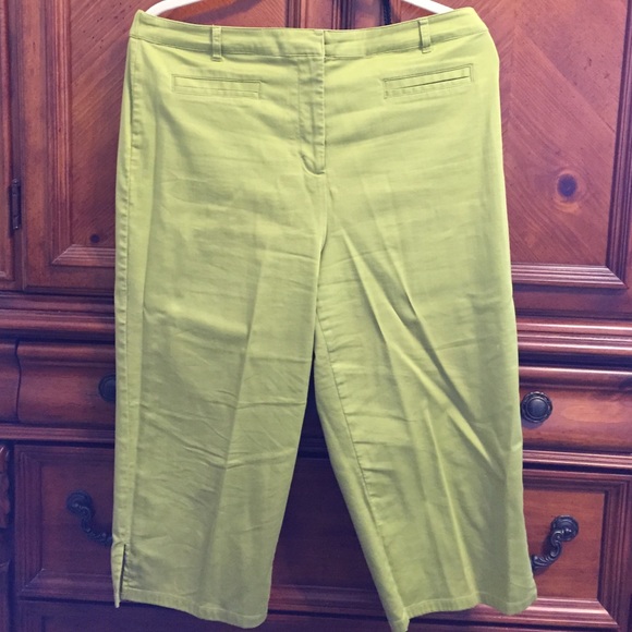 Beautiful Chicos Spring/Summer Set! - Picture 5 of 9