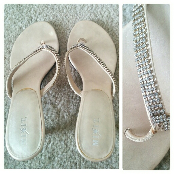 jcpenney mixit sandals