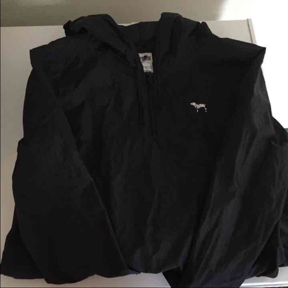 VS Anorak