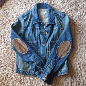 Gap Denim Jacket