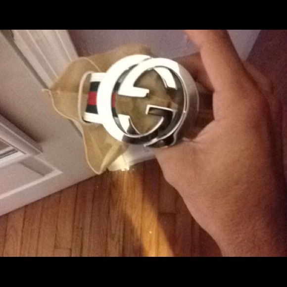 Gucci Belt main image 2