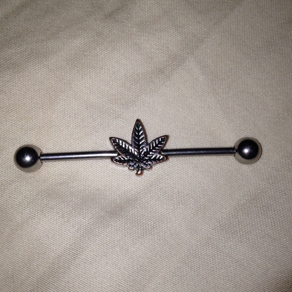 Industrial bar!