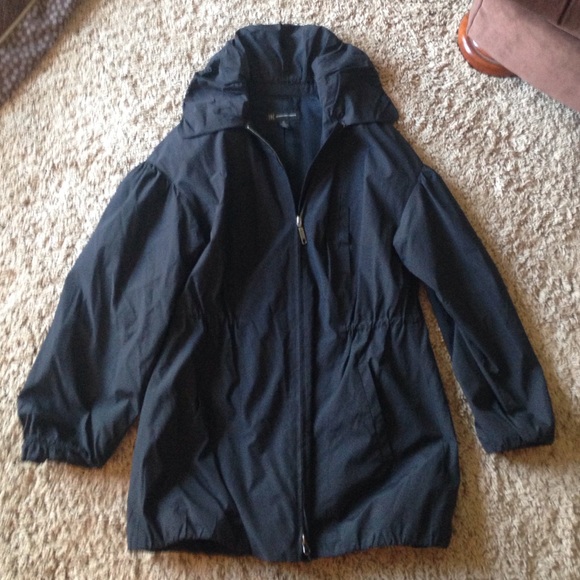 INC All Weather Jacket