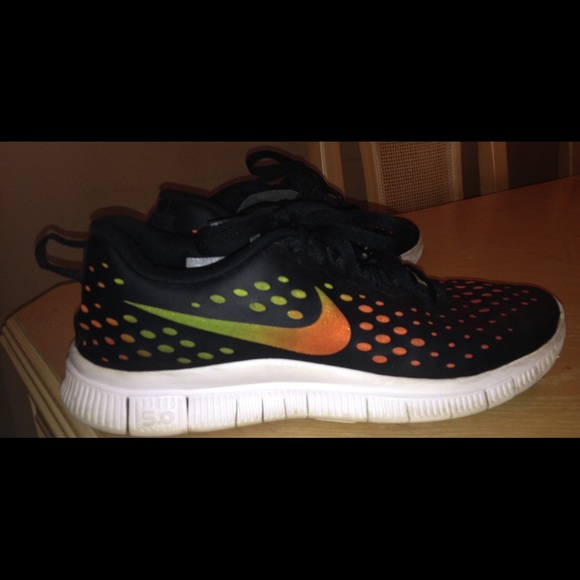 Nike Free 5.0