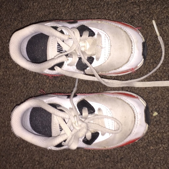 Toddler Nike air max