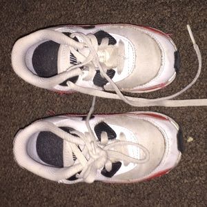 Toddler Nike air max