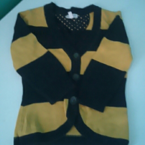 Aeropostale sweater
