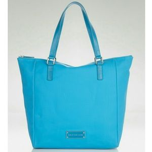 Marc by Marc Jacobs Take Me Croc Tote