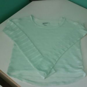 Arizona see through sweater