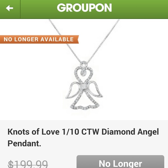 More pics for the knots of love pendant