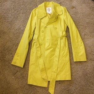 Cute double breasted jacket