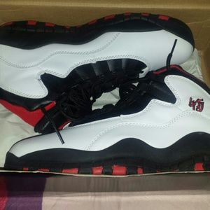 Air jordans brand new????