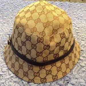 Gucci Bucket Hat