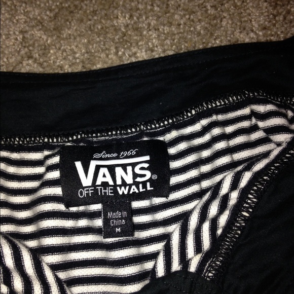 Vans medium dress - Picture 4 of 4