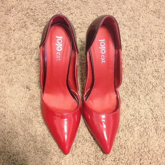 Stilettos - Picture 2 of 3