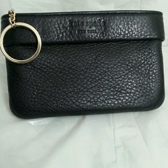 Authentic Kate Spade coin purse!
