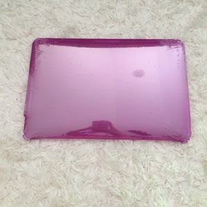 MacBook Air 11 inch hardcover case