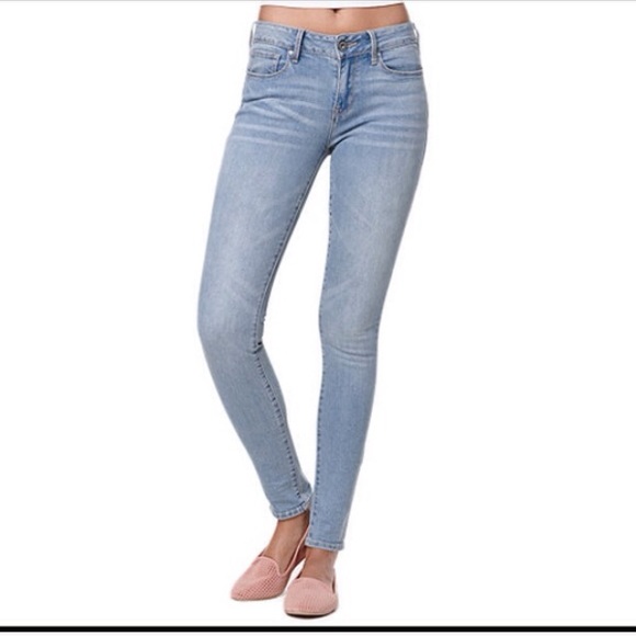 RESERVED- pacsun jeans