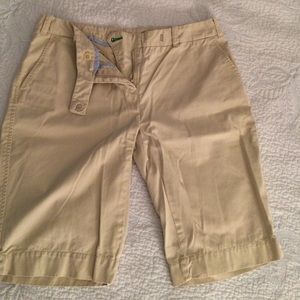 Tommy Hilfiger Khaki shorts