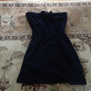 J. Crew coverup perfect for summer time !