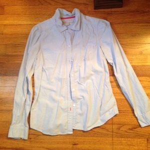 Button up long sleeve shirt