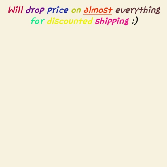 99 Cent shipping