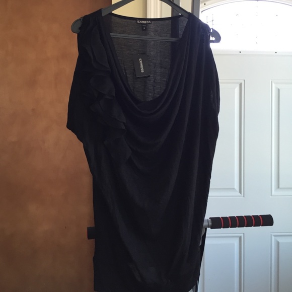 ONE DAY SALE!!!Express tank top sz M