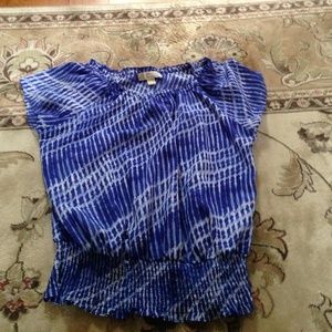 Michael Kors top