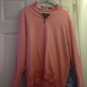 Vineyard vines pullover