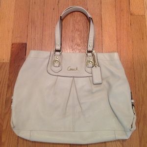 Coach Shoulder-bag