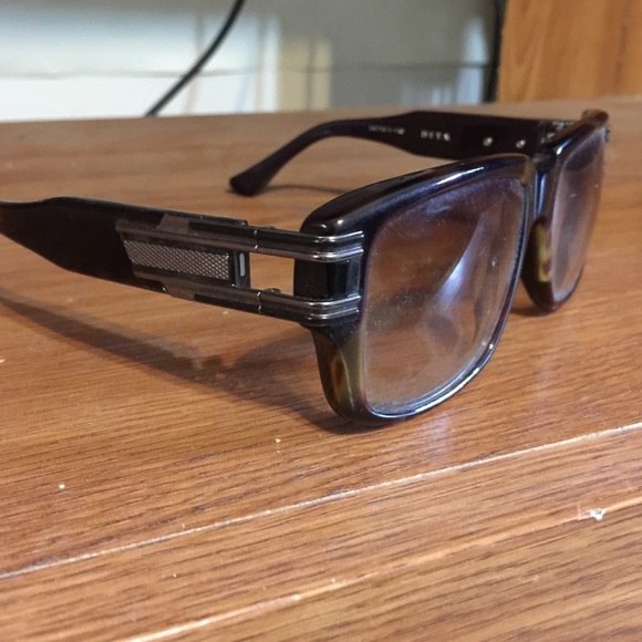 Dita Grandmaster two Sunglasses