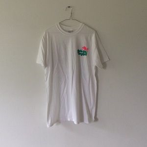 Girlie Girl Origionals t shirt