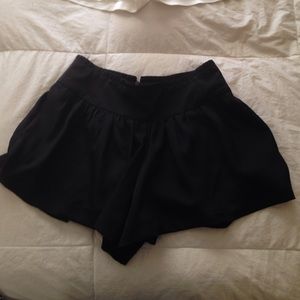Express skort