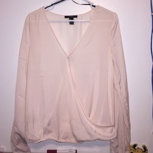 A forever 21 blouse