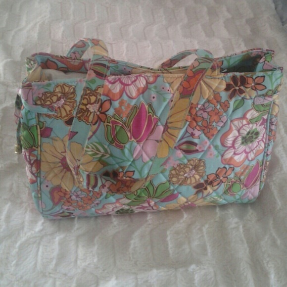 Vera Bradley Purse