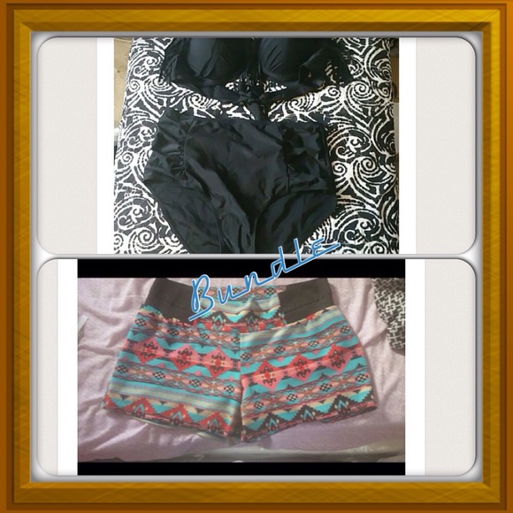 Summer bundle