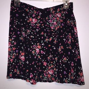 A Bethany Mota skirt