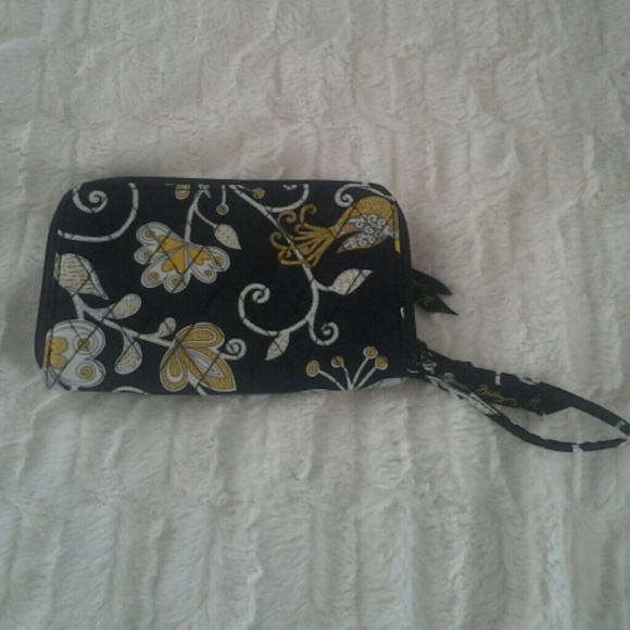 Vera Bradley Wallet