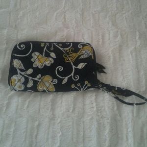 Vera Bradley Wallet