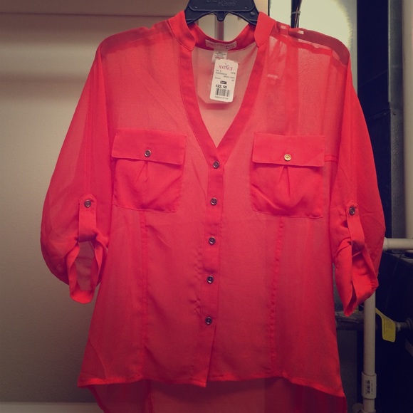 Blouse/Top - Picture 1 of 2