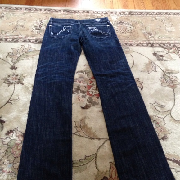 Rock and Republic jeans
